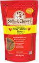 Bag of Stella Chewy's holistic dog food & treats